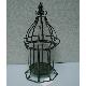 Latern-shaped Metal Outdoor Decoration, KF-MT-010