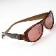 Hand Made Acetate Sunglasses, MY07-227P