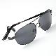 Metal Sunglasses, WT11-007N-D