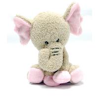 Elephant Doll