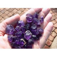 Amethyst (Cabochon)