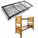 Military Bunk Bed