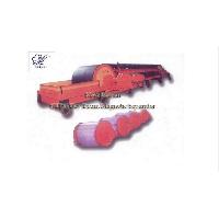 Ctdg Dry Drum Magnetic Separator
