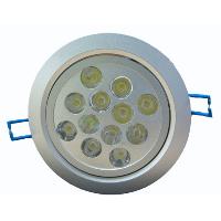12W LED Ceiling Light