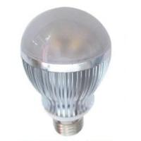 5W LED Bulb