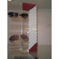 Glasses stand