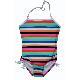Polyester Sublimation Printing Fabric Swimwear