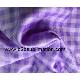 Checkered 100% Polyester Digital Sublimation Printed Fabric