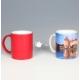 Heat Press Promotional Sublimation Ceramic Mug