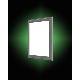 Ultra Thin And High Brightness 13w Led Panel With Ce And Rohs Approval, AG-P001-300X300mm-14W LED pane