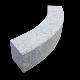 radius stone
