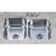 Stainless Steel Sinks, Kitchen Sinks, Undermount Kitchen Sink, SS8104