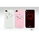 Moble Phone Case With Love