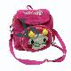 Plush kids backpack, VS-B1036