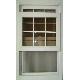 Upvc Sash Sliding Window, HD
