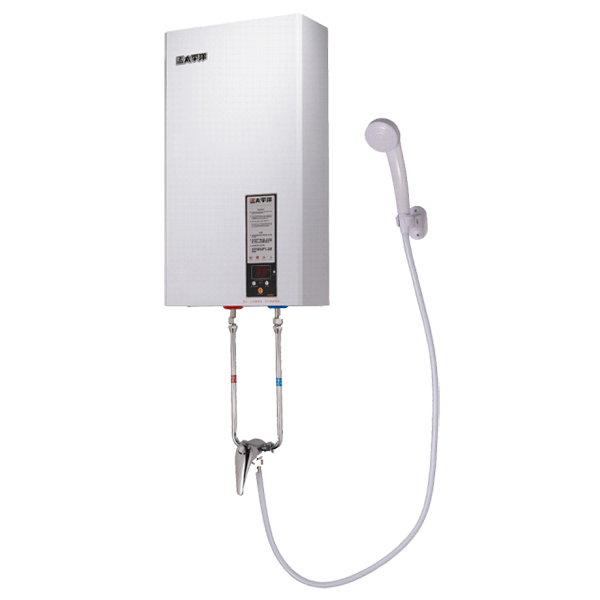 Water Heater