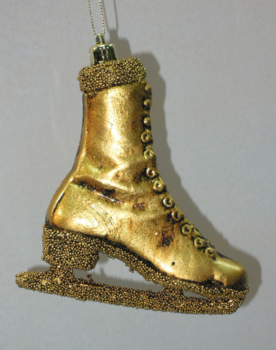 4.5 inches HG Skate