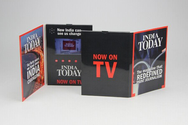 Video Brochure