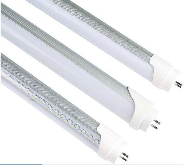 2ft ip65 tube led 60cm 230Vac 2835smd 48pcs , led tube 2f ip65 , 600mm 2835smd ,600mm tube t8