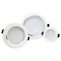DL DOWNLIGHT 9W