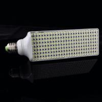 PL STREET LIGHT 208LEDs