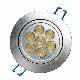 DH DOWNLIGHT 7W, OP-DH7