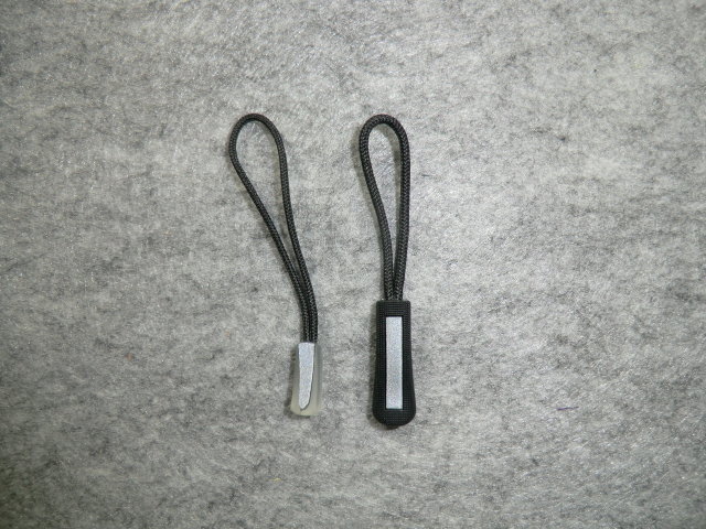 Zipper Pullers