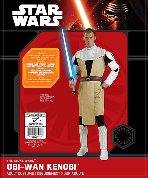 Obi-Wan Kenobi