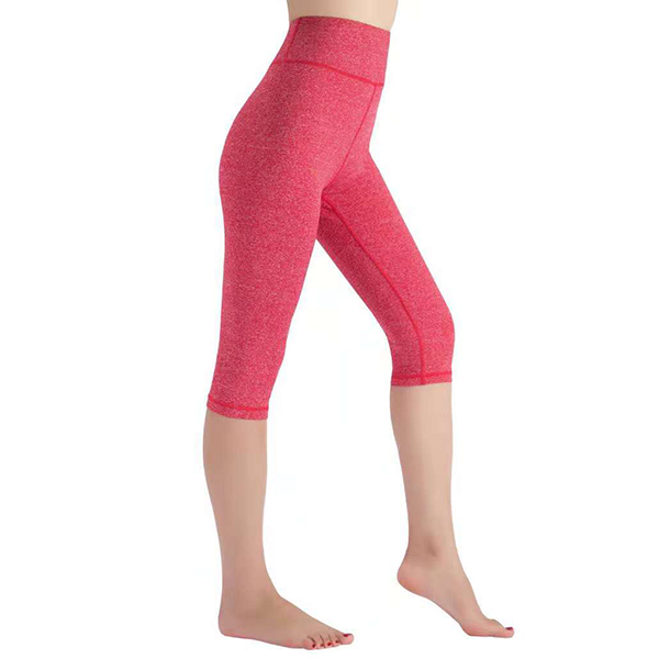 Women's High Waist with Hidden Pocket Yoga Pants, Tummy Control Workout Running Yoga Pants