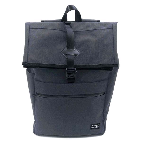 Rolltop Backpack