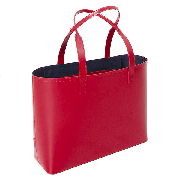 Small Tote Bag