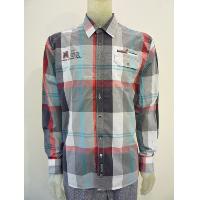 Men's woven shirt