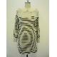 Knitted dress