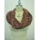 Ladies' scarf, TE-069