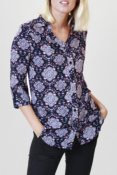 Rayon Shirt