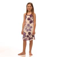 Knitted dress
