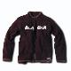 Knitted jumper, B-4932