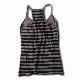 Knitted tank top