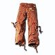 Woven cargo pants
