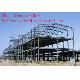Steel Structure Buildings