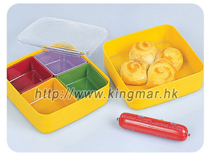 Sell Dinner Set 2 Layer
