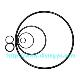 O-ring & O-ring Kits & O-ring Cord