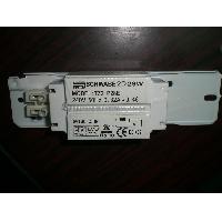 Ballast For Compact Fluorescent Lamp