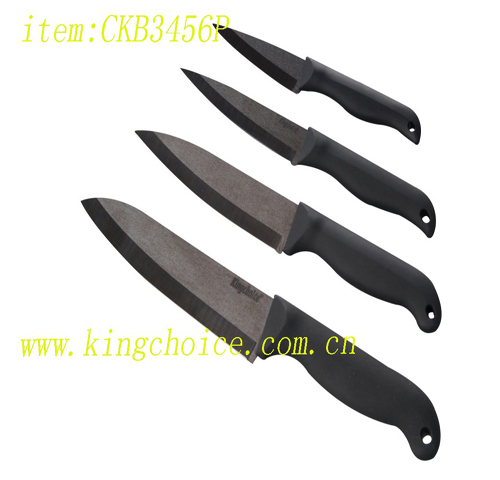 Ceramic Knife