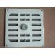 Aluminium Adjustable Ventilation Grill