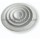 Aluminium Ventilation Grilles, SY-RCD