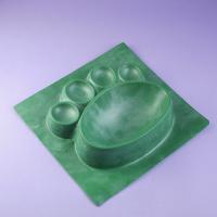 PET FOOD TRAY