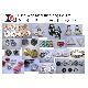 Metal & Alloy Button Supplier