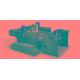 Auto Stop Cylinder Screen Printing Machine