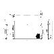 Renault Radiator, 923020
